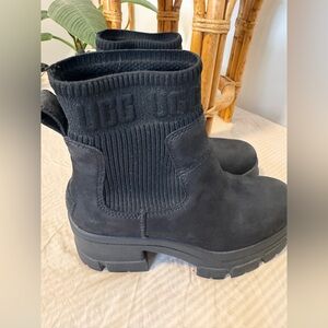 UGG Chelsea Brooklyn Boots